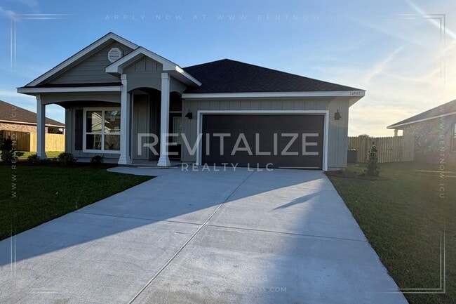 Building Photo - Style, comfort, and smart living — all in one home!