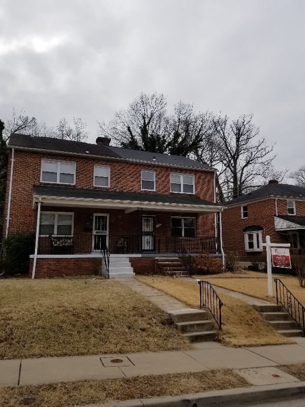 Photo - 4015 Duvall Ave