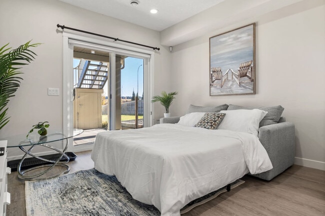 Photo - 89 Sage Bluff Rise NW Unit ID1314499P