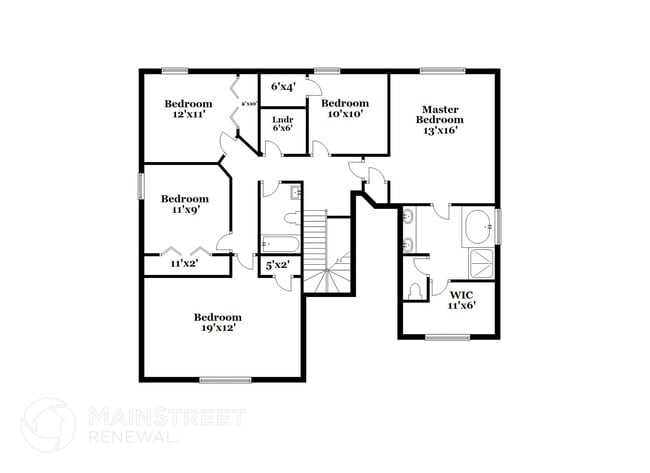 6008 Romain Ct