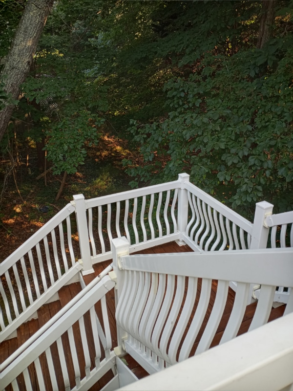 Photo - 4108 N Robertson St