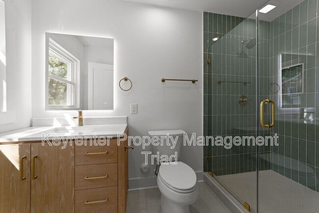 Photo - 3807 W Friendly Ave