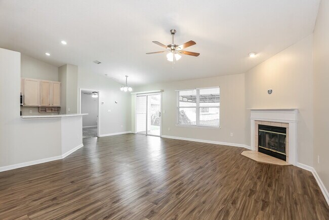 Photo - 3021 Captiva Bluff Cir