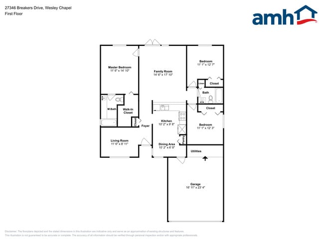 Photo - 27346 Breakers Dr