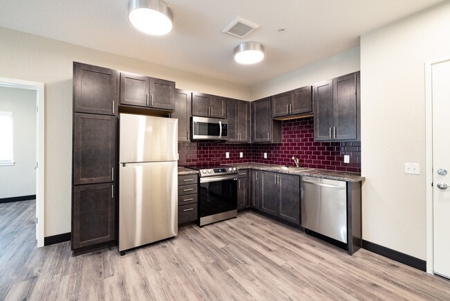 Photo - 5352 Allison St Unit #5352