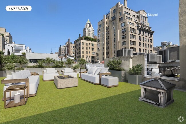 Building Photo - 8 E 74th St Rental