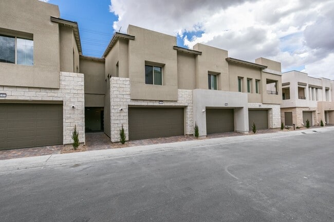 Photo - GORGEOUS SUMMERLIN WEST COMMUNITY**TONS OF UPGRADES*CITY AND STRIP VIEWS*COMMUNITY POOL AND SPA*