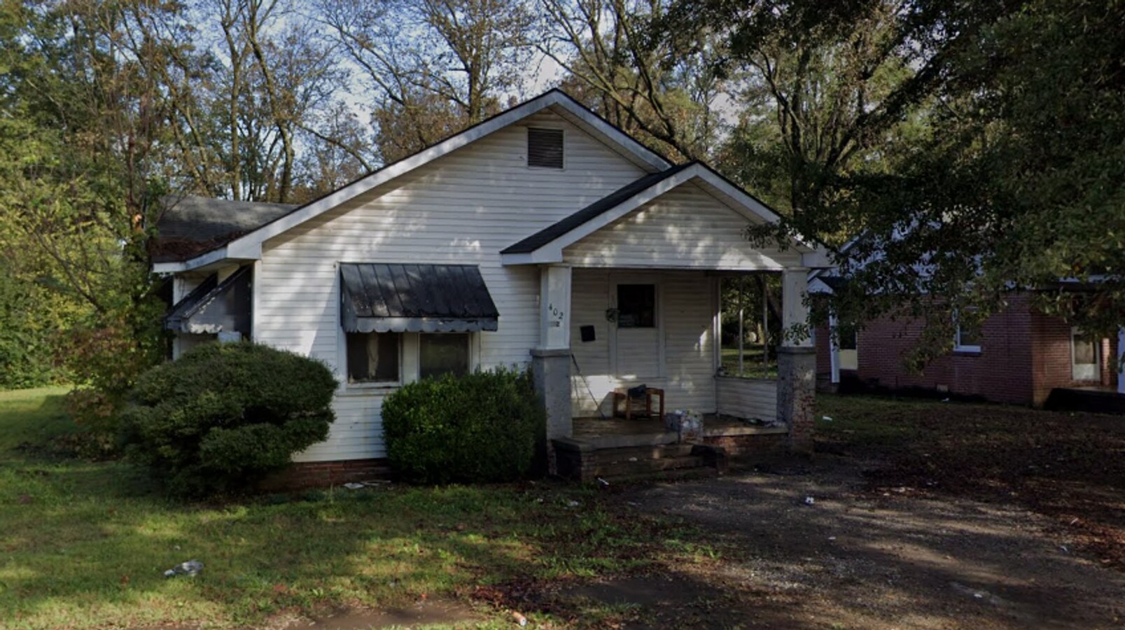 Photo - 402 E Garland Ave