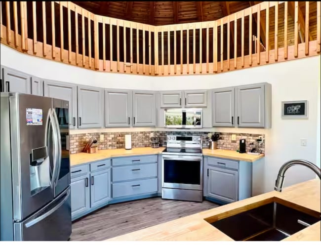 Photo - 60 Log Cabin Ln