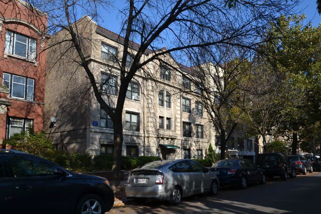 Building Photo - 545 W Wellington Ave Unit A01C Rental