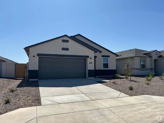Building Photo - Brand New 4-Bedroom Home in DR Horton’s Ne...