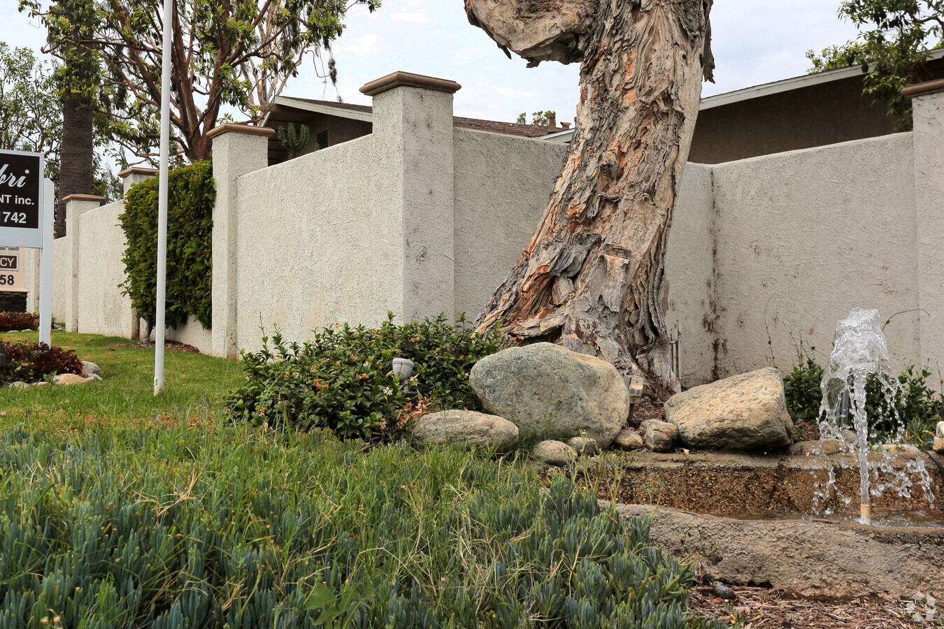 Photo - The Ranch Apartments