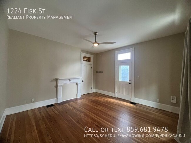 Photo - 1224 Fisk St