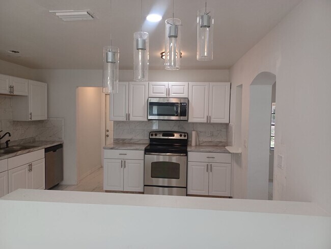 Photo - PRICE REDUCED! Newly Remodeled Stunning 4 ...