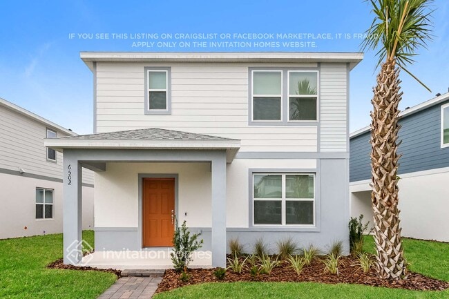 Building Photo - 6502 Tabebuia Pkwy Rental