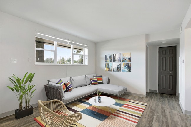 Photo - Xanadu Apartment Homes