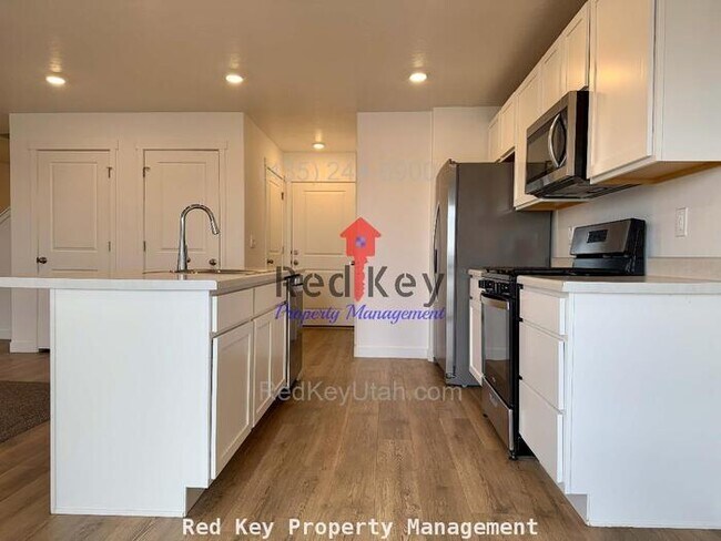 Photo - Wayne Way Townhouse