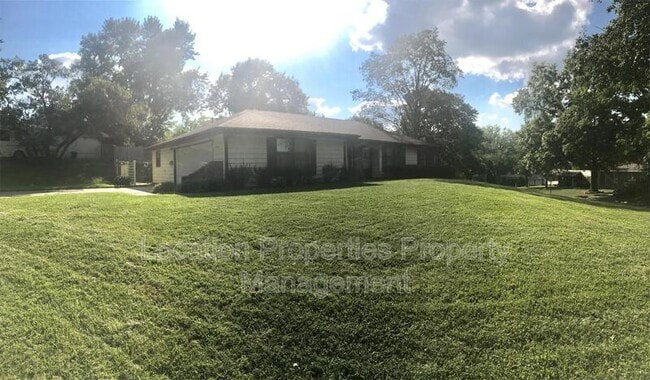 Photo - 2503 Missouri St