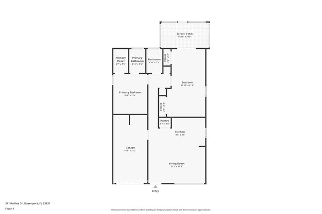 Photo - 341 Rollins Dr