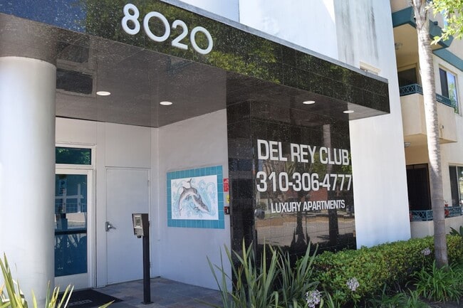 Del Rey Club