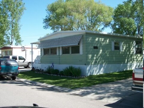 Photo - Belaire Estates Apartments
