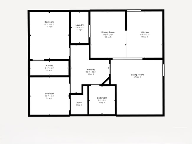 Photo - 2Bed/1Bath House at AZ-51/Thomas Rd! NO CREDIT, NO BACKGROUND, NO RENTAL HISTORY CHECK!
