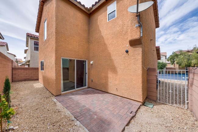 Photo - Charming Southwest Las Vegas Home with Open Layout & Prime Location Near the Strip