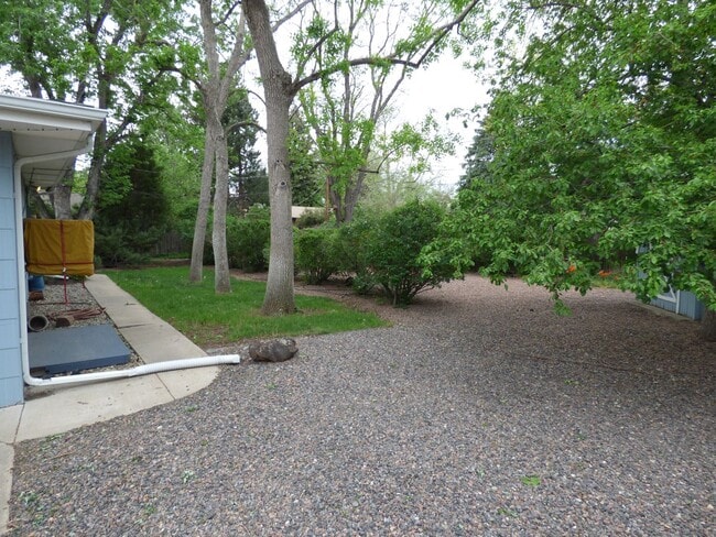 Photo - $0 DEPOSIT OPTION. 2 BEDROOM 1 BATH, XERISCAPED YARD CLOSE TO BELMAR, O'KANE PARK AND ST ANTHONY'S!