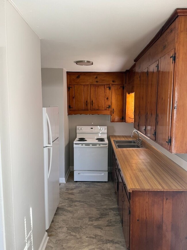 Photo - Spring Lake 3BR / 1BA Home for Rent