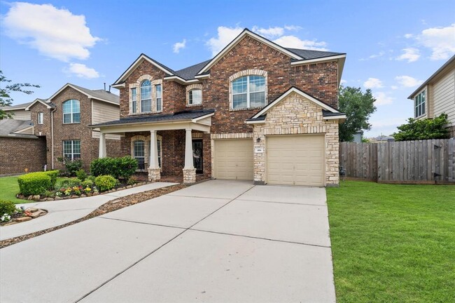 Building Photo - 406 Oak Stream Dr Rental