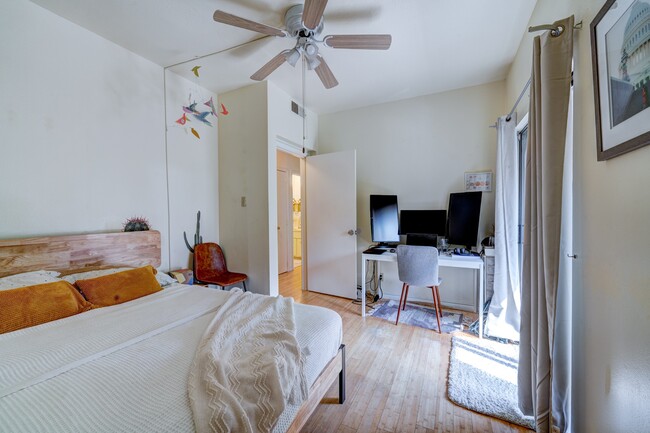 Photo - 2213 S Braeswood Blvd Unit 11H