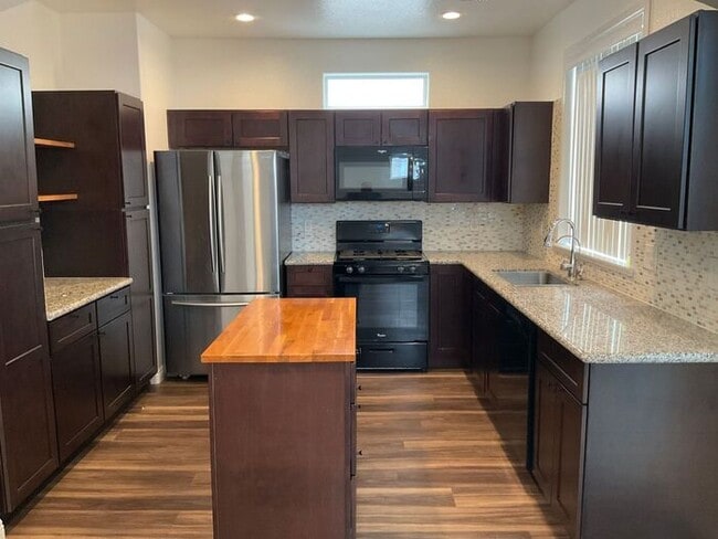 Photo - Fully Remodeled Home with Solar, Balcony & Designer Upgrades!