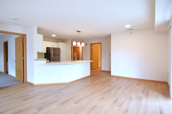Building Photo - Midtown Terrace Rental