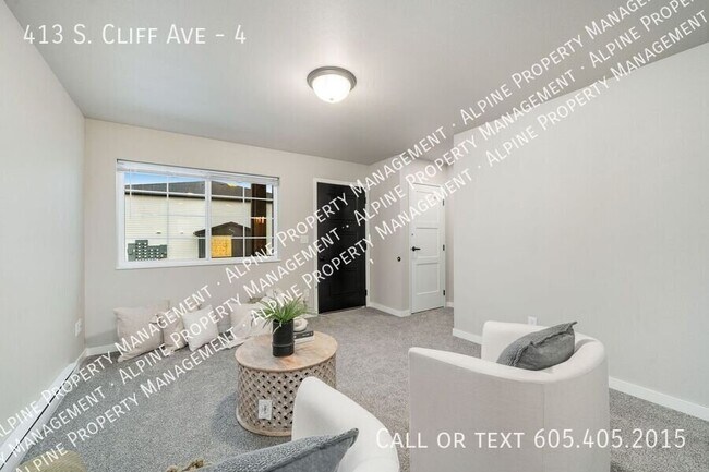 413 S Cliff Ave Unit 4