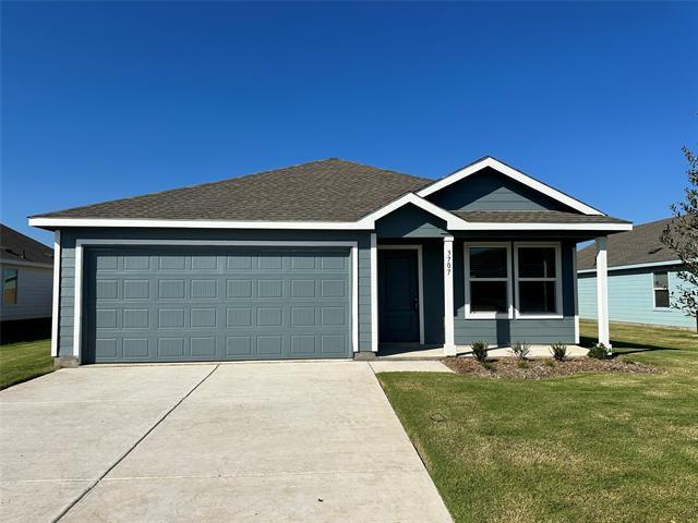 Photo - 3707 Spring Run Dr
