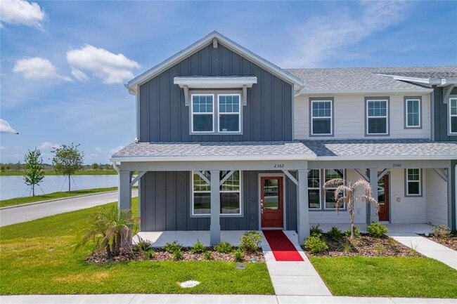 Building Photo - 2362 Southbury Dr