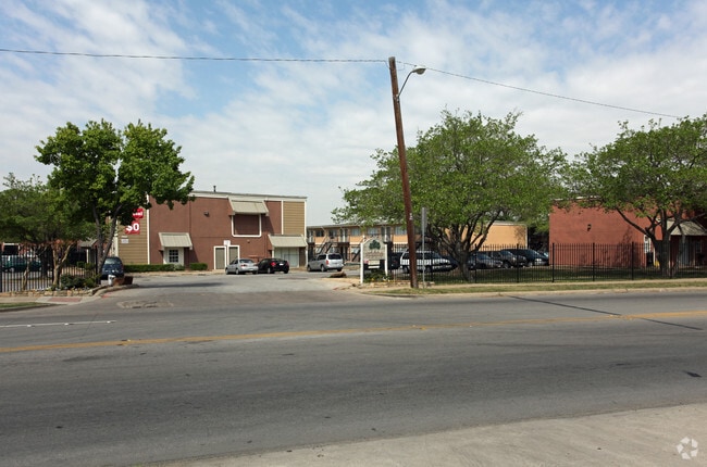 Northhaven Park Apartments