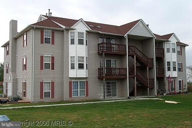 Photo - 100 Timberlake Terrace Apartment Unit 9