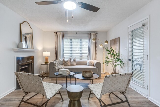 Photo - 8000 Waters Apartments