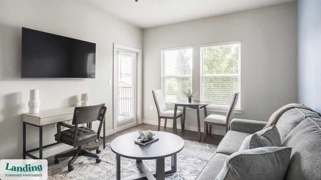 Photo - 3833 Manson Pike Unidad 10207.1411453