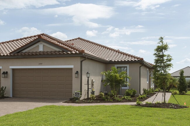 4749 Tortona Ct