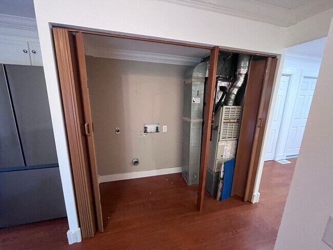 3 Bedroom House!