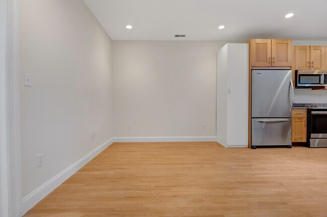 Photo - 3703 14th St NW Unit 3