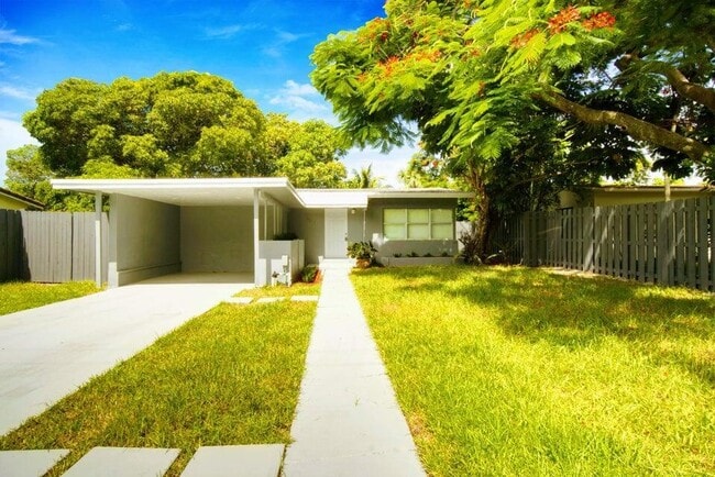 Photo - 1117 NW 7th Terrace