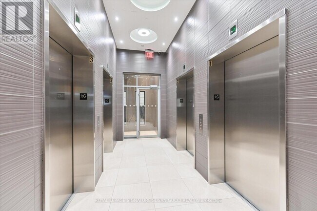 Photo - 500 Sherbourne St Unit 907