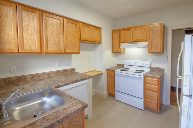 Photo - 414 Franklin Ave Unit 2R