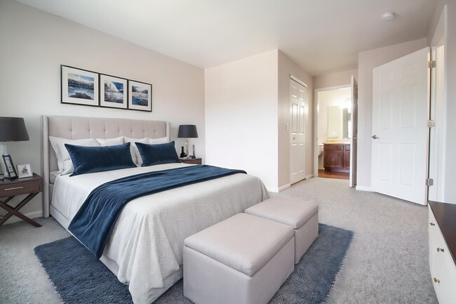 Photo - Silver Creek Apartments