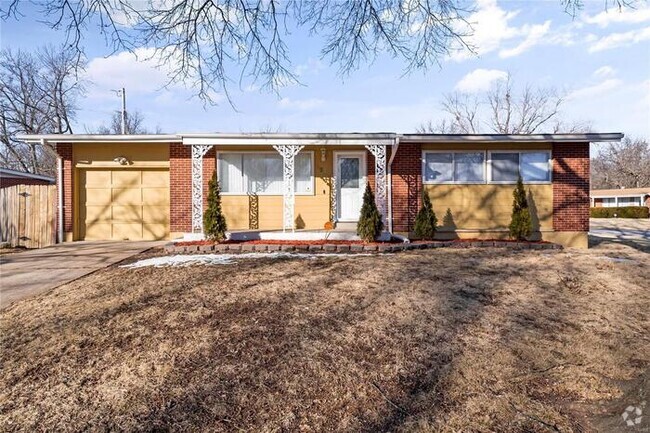 Building Photo - Fantastic 3bd/1ba home! Let yourself in!