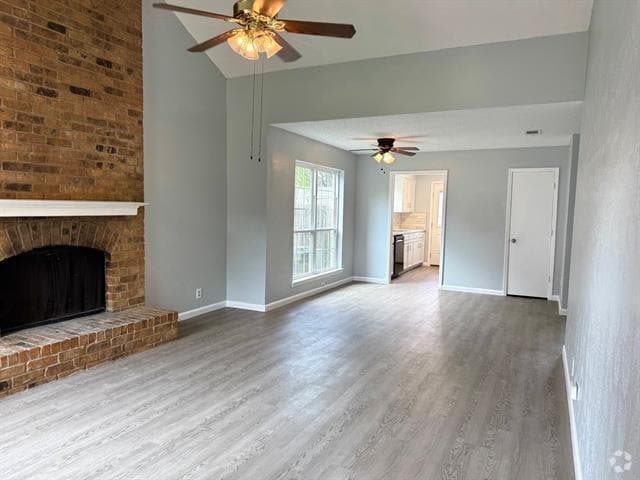 Building Photo - 608 Overlook Ct Rental