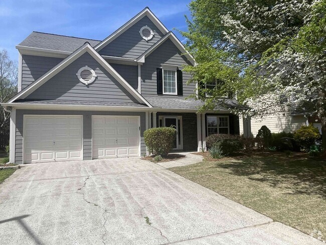 Building Photo - Updated 4BR Home in Legacy Park